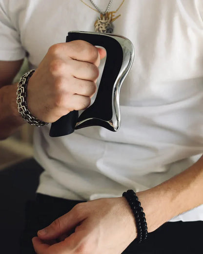 Zenvibe - Jouw ultieme herstel routine