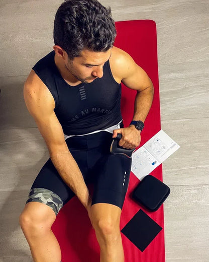 Zenvibe - Jouw ultieme herstel routine