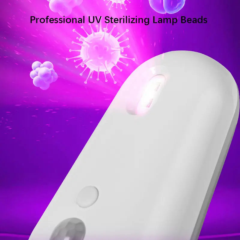 Sanilight™  Erleuchten & Schützen