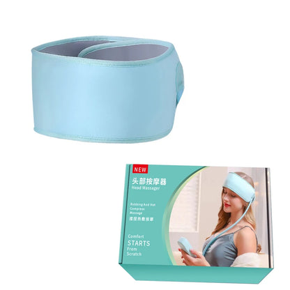 Zenlor Hoofdmassager