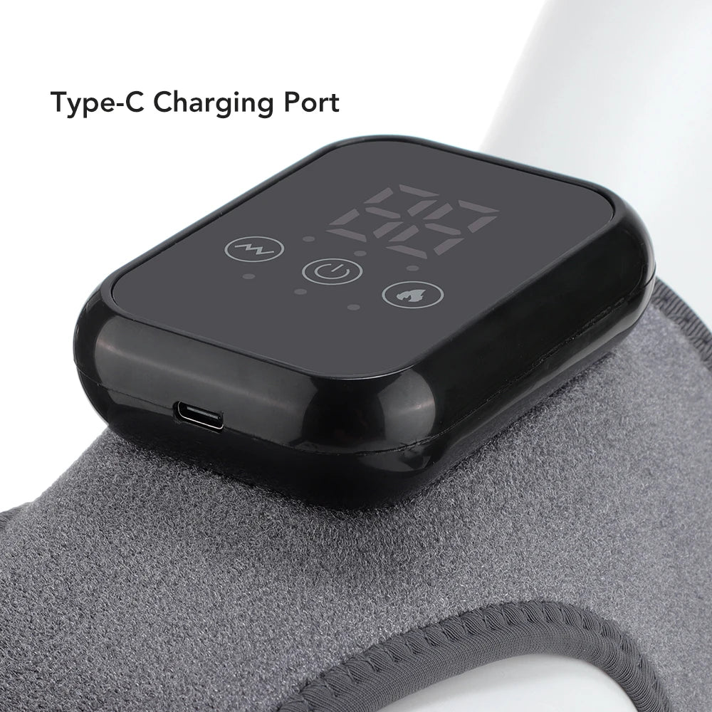 ZenStep - Verlichting voor Vermoeide Voeten & Enkels