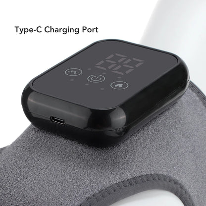 ZenStep - Verlichting voor Vermoeide Voeten & Enkels