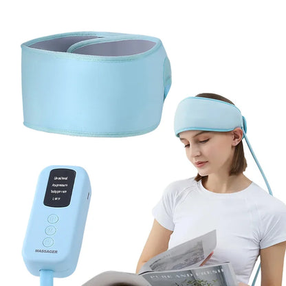 Zenlor Hoofdmassager