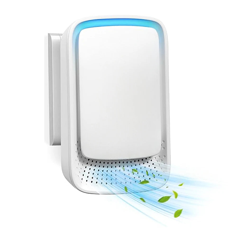 AeroZone™ - Luftreiniger & Ionisator