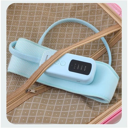 Zenlor Hoofdmassager