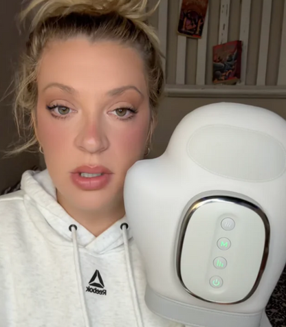 PalmEase - Ontspanning in elke vingertop