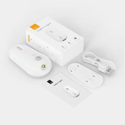 Sanilight™  Erleuchten & Schützen