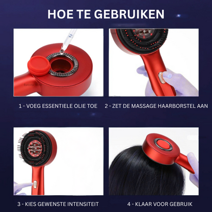 VitaGlow - 3 in 1 Haarboost