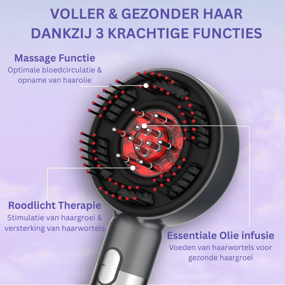 VitaGlow - 3 in 1 Haarboost