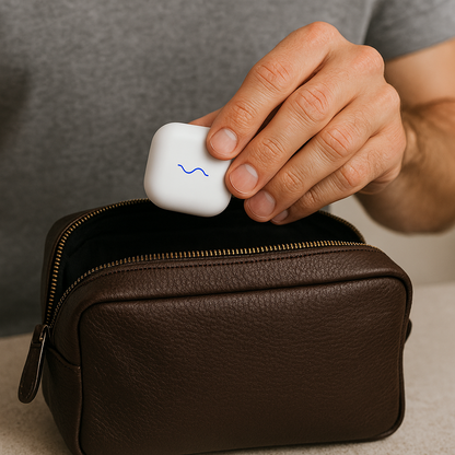 UVPure Tandenborstel Sterilisator