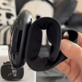 PulseSense: Handgelenk‑Tonometer mit Sprachunterstützung