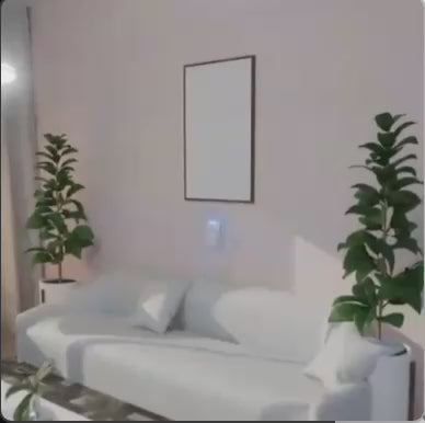 AeroZone™ - Luftreiniger & Ionisator