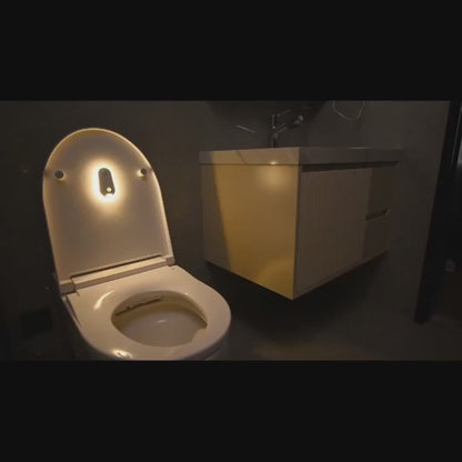 Sanilight™  Erleuchten & Schützen