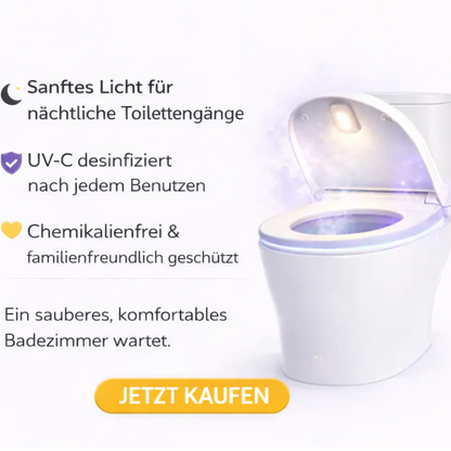 Sanilight™  Erleuchten & Schützen