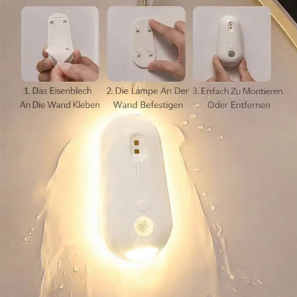 Sanilight™  Erleuchten & Schützen